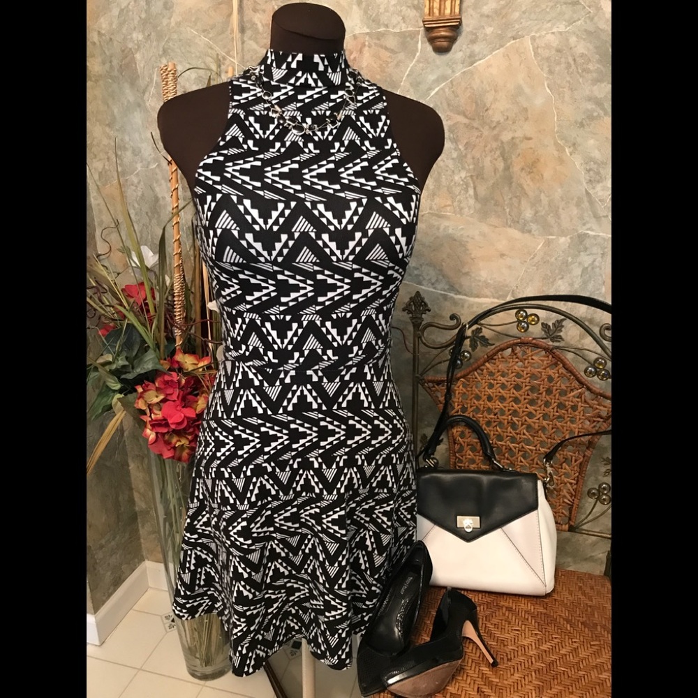 Authentic American heritage Dress S. Stretch
